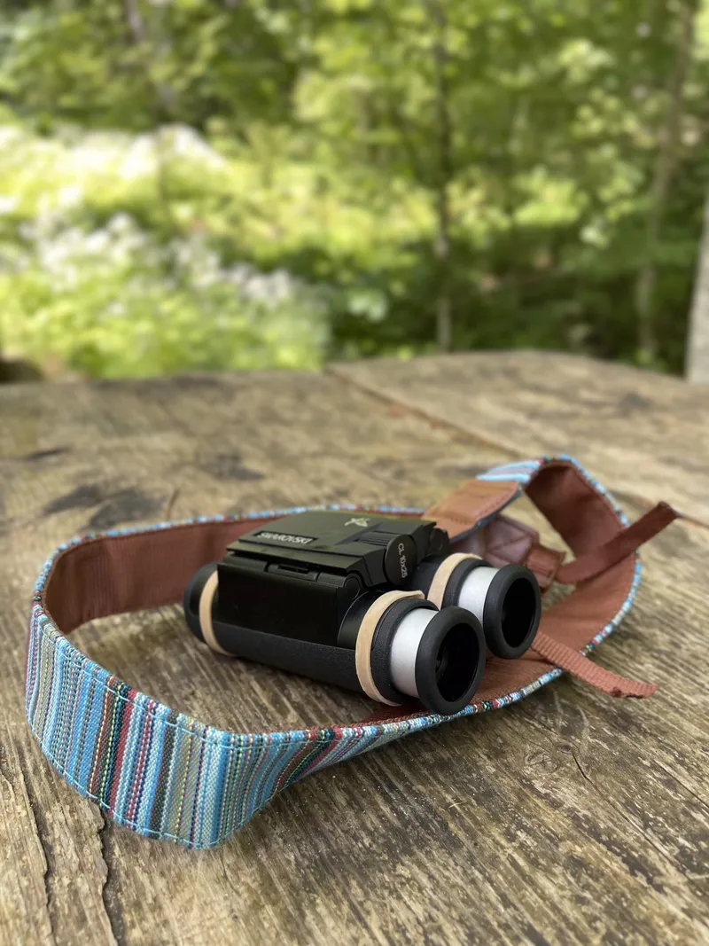 Exploration de la nature