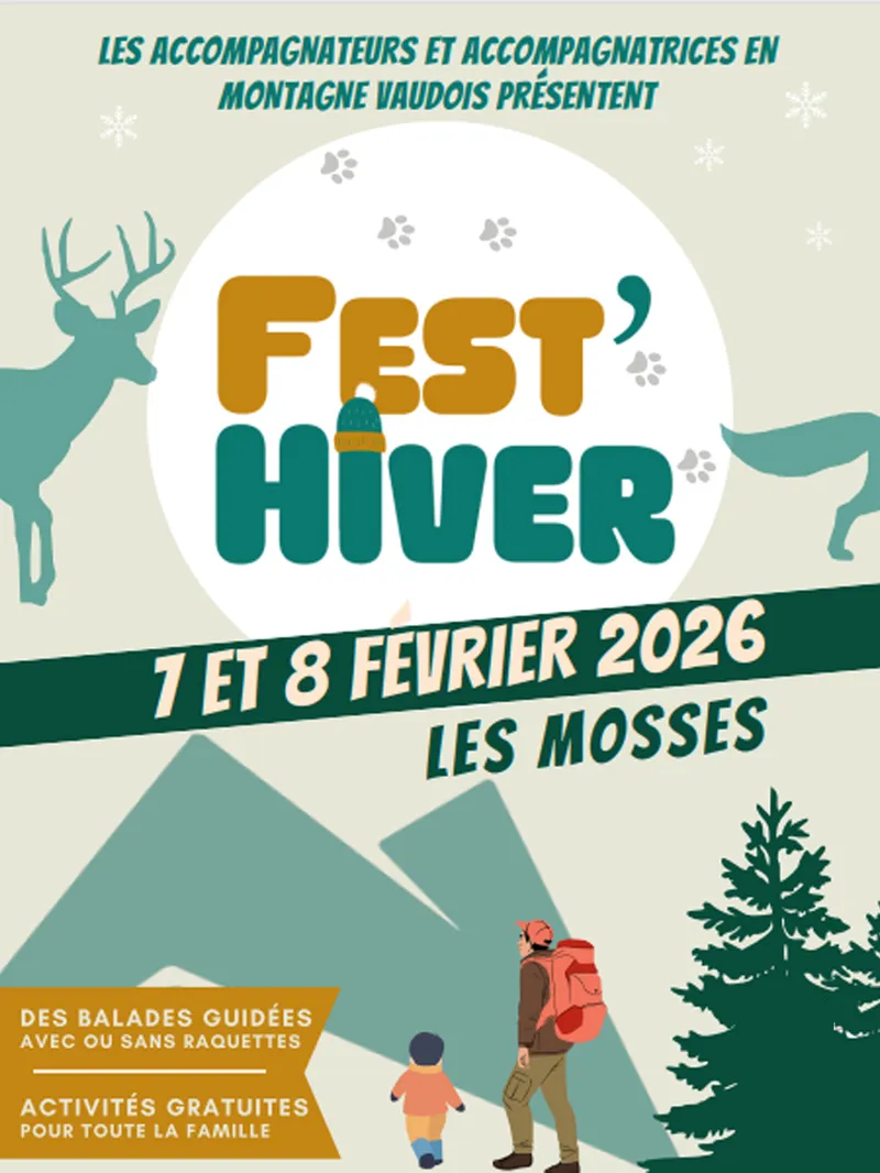 Fest'Hiver